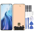 Original LCD Screen for Xiaomi Mi 11 M2011K2C, M2011K2G with Digitizer Full Assembly - free shipping - PMC TechLife - Order now!