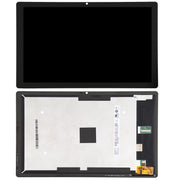 OEM LCD Screen for Lenovo 10e Chromebook with Digitizer Full Assembly (Black)