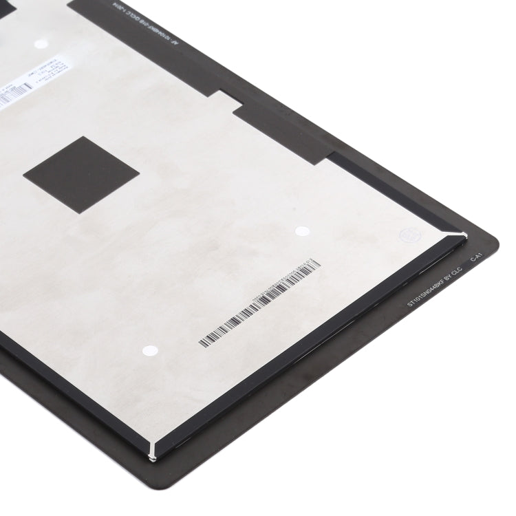 OEM LCD Screen for Lenovo 10e Chromebook with Digitizer Full Assembly (Black)