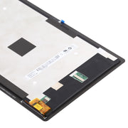 OEM LCD Screen for Lenovo 10e Chromebook with Digitizer Full Assembly (Black)