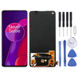 For OnePlus 9RT 5G MT2110 with Digitizer Full Assembly Original OEM LCD Screen - free shipping - PMC TechLife - Order now!
