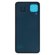 Battery Back Cover for Huawei P40 Lite(Black)