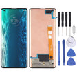 Original LCD Screen and Digitizer Full Assembly for Motorola Edge / Edge+ XT2063-3 - LCD Screen by PMC TechLife | Online Shopping South Africa | PMC TechLife