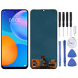 Original LCD Screen for Huawei P Smart S with Digitizer Full Assembly - free shipping - PMC TechLife - Order now!