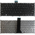 US Version Keyboard for Acer Aspire E3 111 C5SW V5-122 122P V5-132 132P V13 V3-371 E11 E3-112 E3-111 - Replacement Keyboards by PMC TechLife | Online Shopping South Africa | PMC TechLife