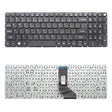 US Version Keyboard for Acer Aspire E5-532 E5-522 E5-573 E5-574 E5-722 E5-752 E5-772 E5-773 E5-575 V5-591G V3-574G F5-573G E15 E5-582P - Replacement Keyboards by PMC TechLife | Online Shopping South Africa | PMC TechLife
