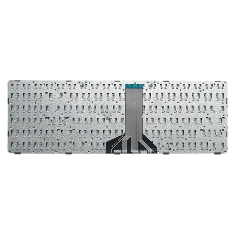 US Version Keyboard for Lenovo Ideapad 100-15 100-15IBY 100-15IBD 300-15 B50-10 B50-50