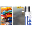 LCD Display Screen for Lenovo Tab 3 Plus TB-X103F TB-X103 - free shipping - PMC TechLife - Order now!
