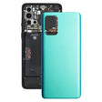 For OnePlus 8T Battery Back Cover - Flex Cable by PMC TechLife | Online Shopping South Africa | PMC TechLife