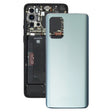 For OnePlus 8T Battery Back Cover - Flex Cable by PMC TechLife | Online Shopping South Africa | PMC TechLife