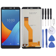 TFT LCD Screen for Wiko Sunny 5 with Digitizer Full Assembly