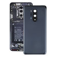 For OnePlus 8 Pro Battery Back Cover with Camera Lens Cover (Black) - free shipping - PMC TechLife - Order now!