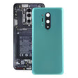 For OnePlus 8 Pro Battery Back Cover with Camera Lens Cover (Green) - free shipping - PMC TechLife - Order now!