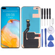 Original OLED LCD Screen for Huawei P40 Pro with Digitizer Full Assembly - free shipping - PMC TechLife - Order now!