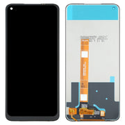 LCD Screen and Digitizer Full Assembly for OPPO Realme Q2 RMX2117