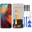 TFT LCD Screen for OPPO Realme Narzo 20 RMX2193 with Digitizer Full Assembly - free shipping - PMC TechLife - Order now!