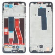 For OPPO A94 CPH2203 Front Housing LCD Frame Bezel Plate - Frame Bezel Plate by PMC TechLife | Online Shopping South Africa | PMC TechLife