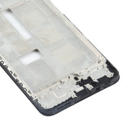 For OPPO K7x PERM00 Front Housing LCD Frame Bezel Plate