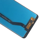 OEM LCD Screen for Lenovo K5 K350T with Digitizer Full Assembly (Black)