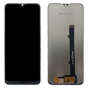 OEM LCD Screen for ZTE Blade V2020 Smart 8010 with Digitizer Full Assembly (Black)
