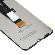 TFT LCD Screen for Motorola Moto G10 XT2127-2 with Digitizer Full Assembly