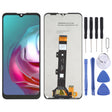 TFT LCD Screen for Motorola Moto G30 XT2129-2 PAML0000IN with Digitizer Full Assembly - free shipping - PMC TechLife - Order now!