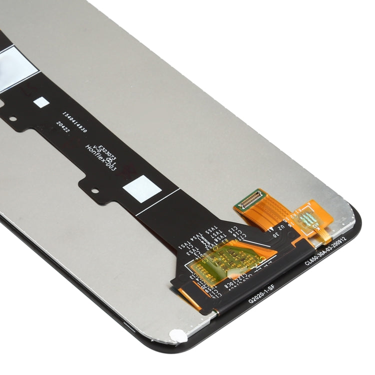 TFT LCD Screen for Motorola Moto G30 XT2129-2 PAML0000IN with Digitizer Full Assembly