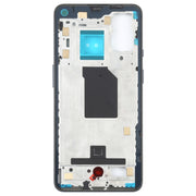 For OnePlus 9 (EU/NA Version) Middle Frame Bezel Plate (Black)