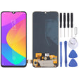 OLED LCD Screen for Xiaomi Mi CC9 / Mi 9 Lite with Digitizer Full Assembly - free shipping - PMC TechLife - Order now!