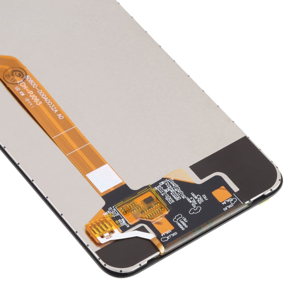 LCD Screen and Digitizer Full Assembly for OPPO Realme U1 RMX1831, RMX1833