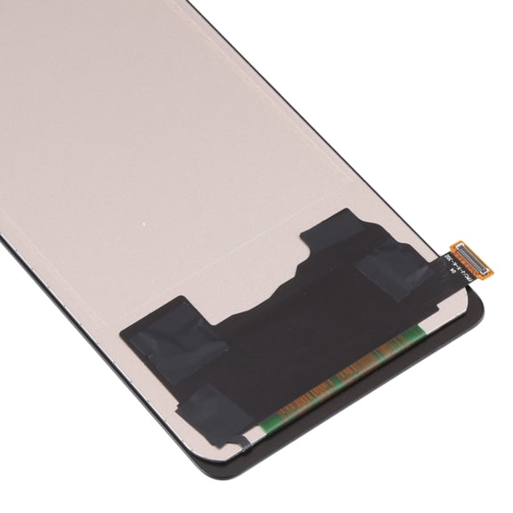 TFT Material LCD Screen and Digitizer Full Assembly for Xiaomi Redmi K30 Ultra M2006J10C, Not Supporting Fingerprint Identification