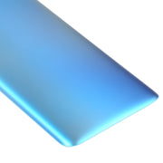 Original Battery Back Cover for Xiaomi Mi 10S(Blue)