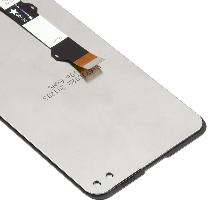 TFT LCD Screen for Motorola Moto G100 / Edge S with Digitizer Full Assembly