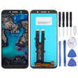 LCD Screen and Digitizer Full Assembly for Nokia C1 Plus TA-1312(Black) - free shipping - PMC TechLife - Order now!