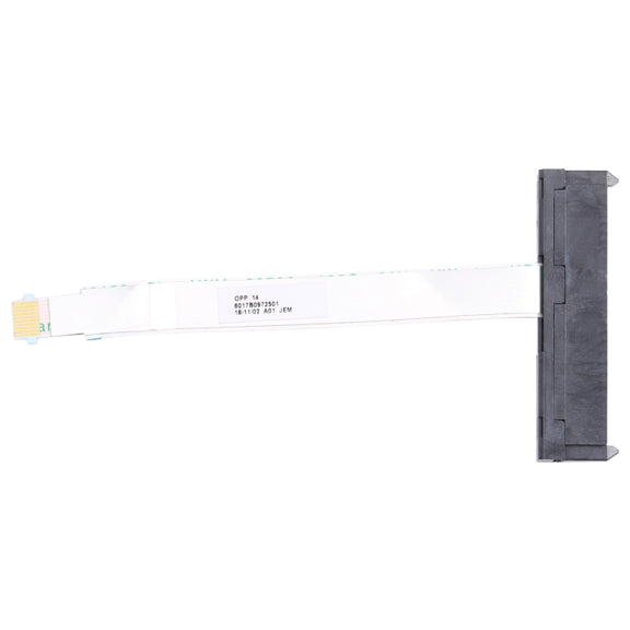 6017B0972501 8.2cm Hard Disk Jack Connector With Flex Cable for HP 14-CF 14-CK0066ST