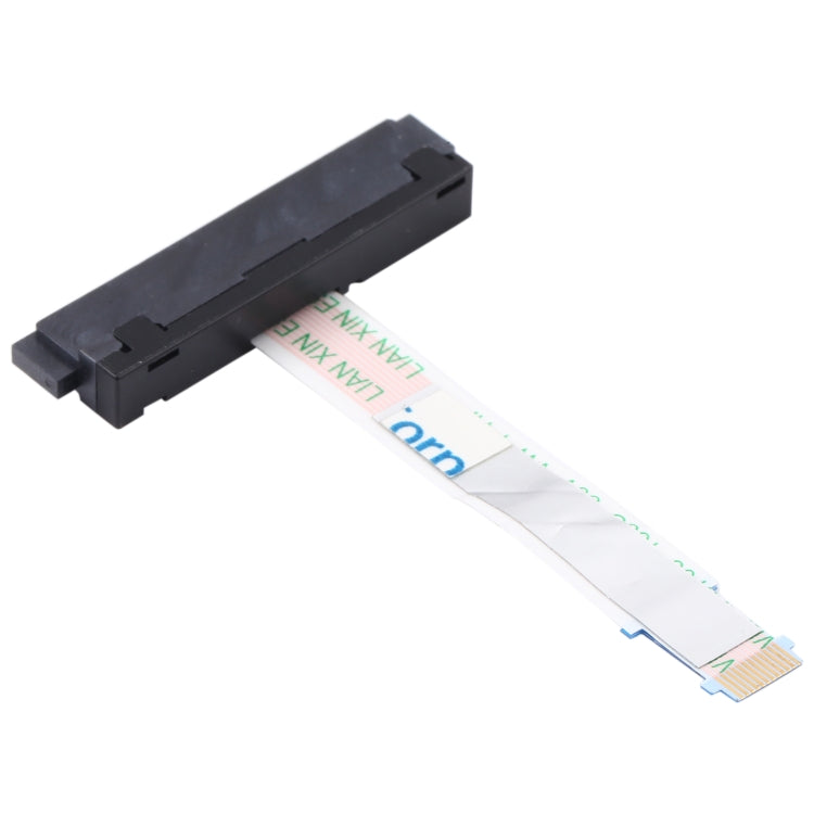 NBX0001QE00 0H5G060MM Hard Disk Jack Connector With Flex Cable for Dell Inspiron 15 5555 5558 5559
