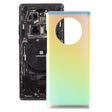 Battery Back Cover for Huawei Mate 40 Pro(Yellow) - free shipping - PMC TechLife - Order now!