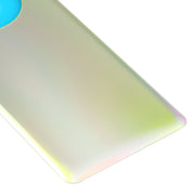 Battery Back Cover for Huawei Mate 40 Pro(Yellow)