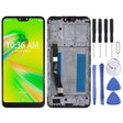 OEM LCD Screen for Asus Zenfone Max Plus (M2) ZB634KL A001D Digitizer Full Assembly with Frame���Black) - free shipping - PMC TechLife - Order now!