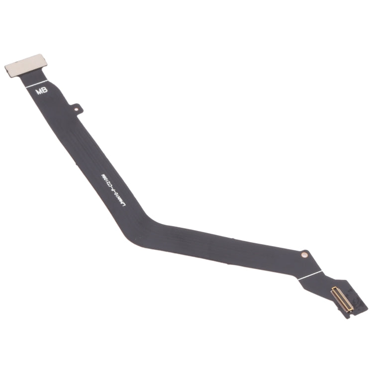LCD Flex Cable for Xiaomi Redmi Note 10 4G / Note 10s M2101K7AI, M2101K7AG, M2101K7BG, M2101K7BI, M2101K7BNY, M2101K7BL