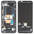 Middle Frame Bezel Plate for Asus ROG Phone 5 ZS673KS - Frame Bezel Plate by PMC TechLife | Online Shopping South Africa | PMC TechLife