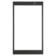 Front Screen Outer Glass Lens for Lenovo Tab 4 / TB-8504F / TB-8504X(White)