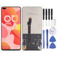 Original LCD Screen for Huawei Nova 6 / Honor V30 with Digitizer Full Assembly - free shipping - PMC TechLife - Order now!