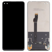 Original LCD Screen for Huawei Nova 6 / Honor V30 with Digitizer Full Assembly