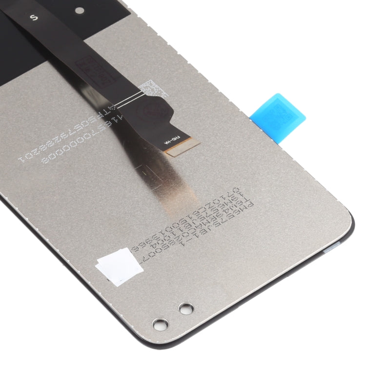Original LCD Screen for Huawei Nova 6 / Honor V30 with Digitizer Full Assembly