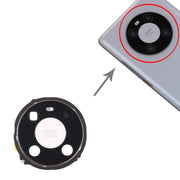 For Huawei Mate 40 Pro Camera Lens Cover (White)