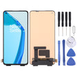 For OnePlus 9R with Digitizer Full Assembly Original LCD Screen - free shipping - PMC TechLife - Order now!
