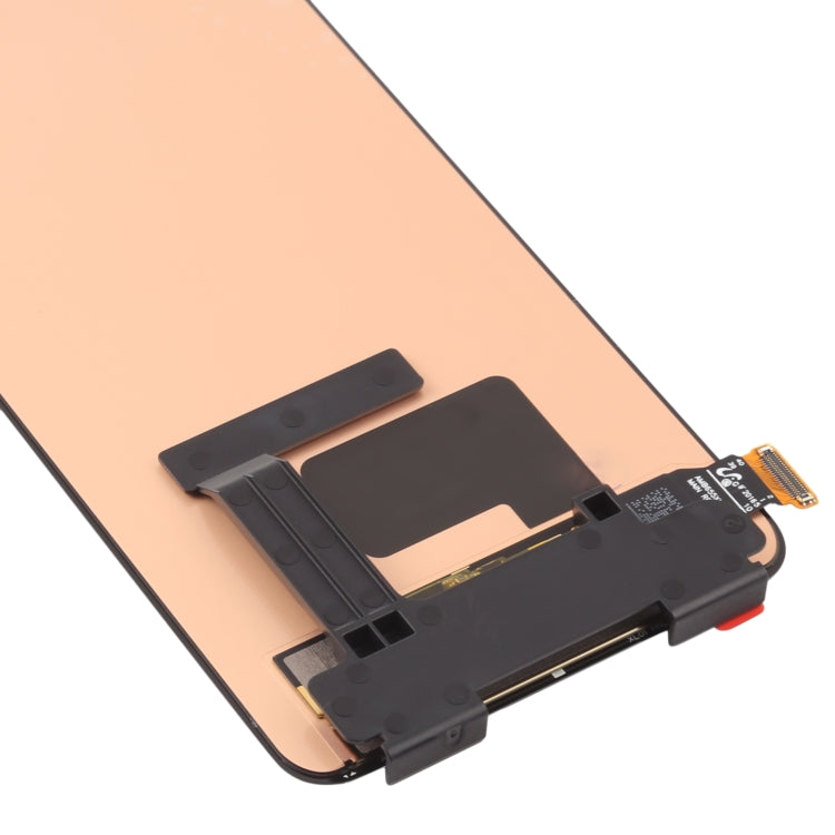 For OnePlus 9R with Digitizer Full Assembly Original LCD Screen