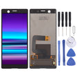 Original LCD Screen for Sony Xperia ACE with Digitizer Full Assembly - free shipping - PMC TechLife - Order now!