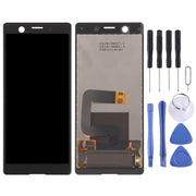 Original LCD Screen for Sony Xperia ACE with Digitizer Full Assembly